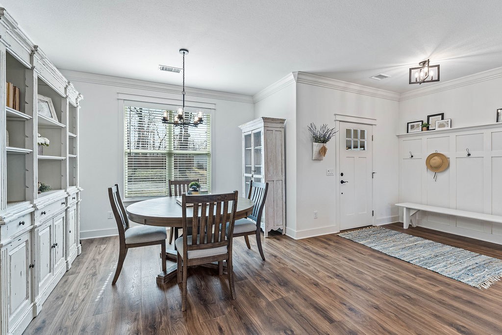 Pentland Sub Bvv - Residential