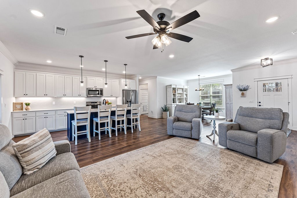 Pentland Sub Bvv - Residential