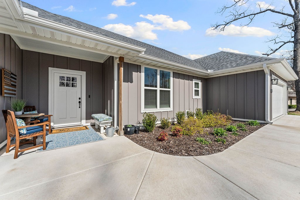 Pentland Sub Bvv - Residential