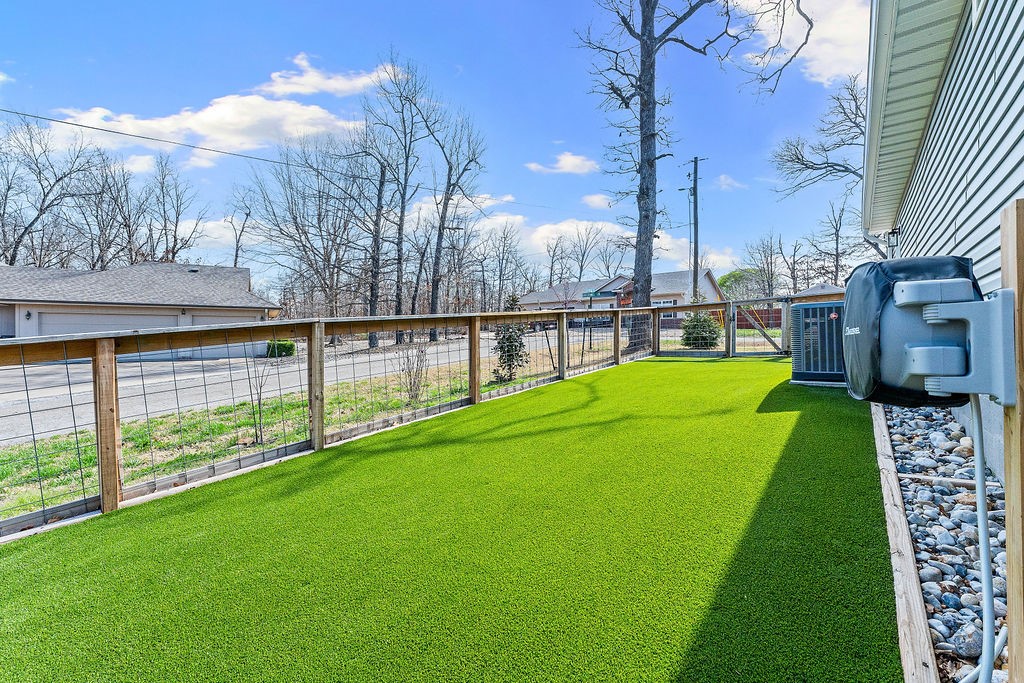 Pentland Sub Bvv - Residential