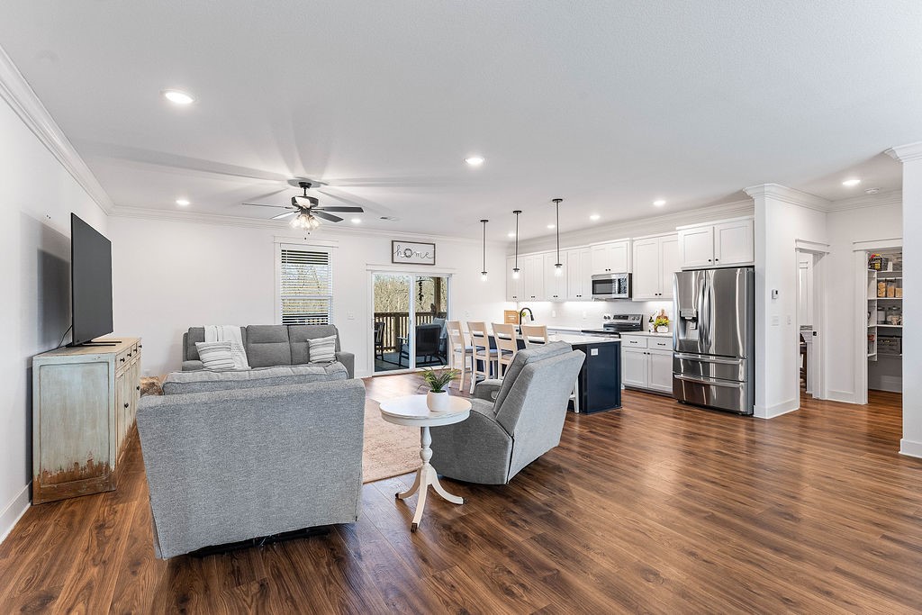 Pentland Sub Bvv - Residential