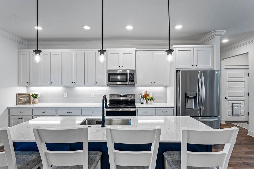 Pentland Sub Bvv - Residential