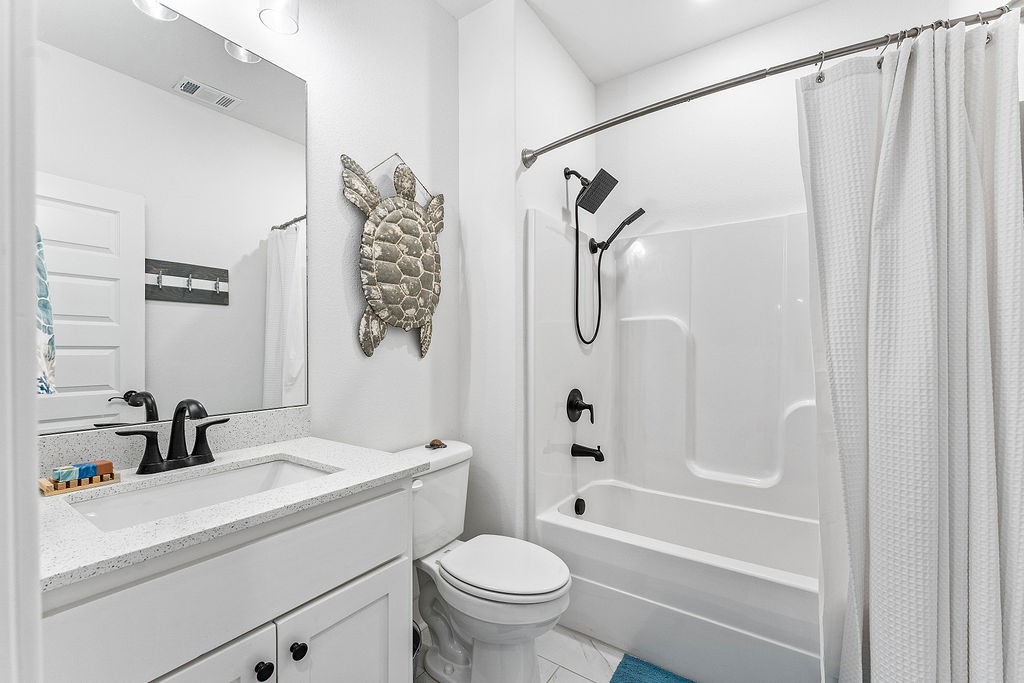 Pentland Sub Bvv - Residential