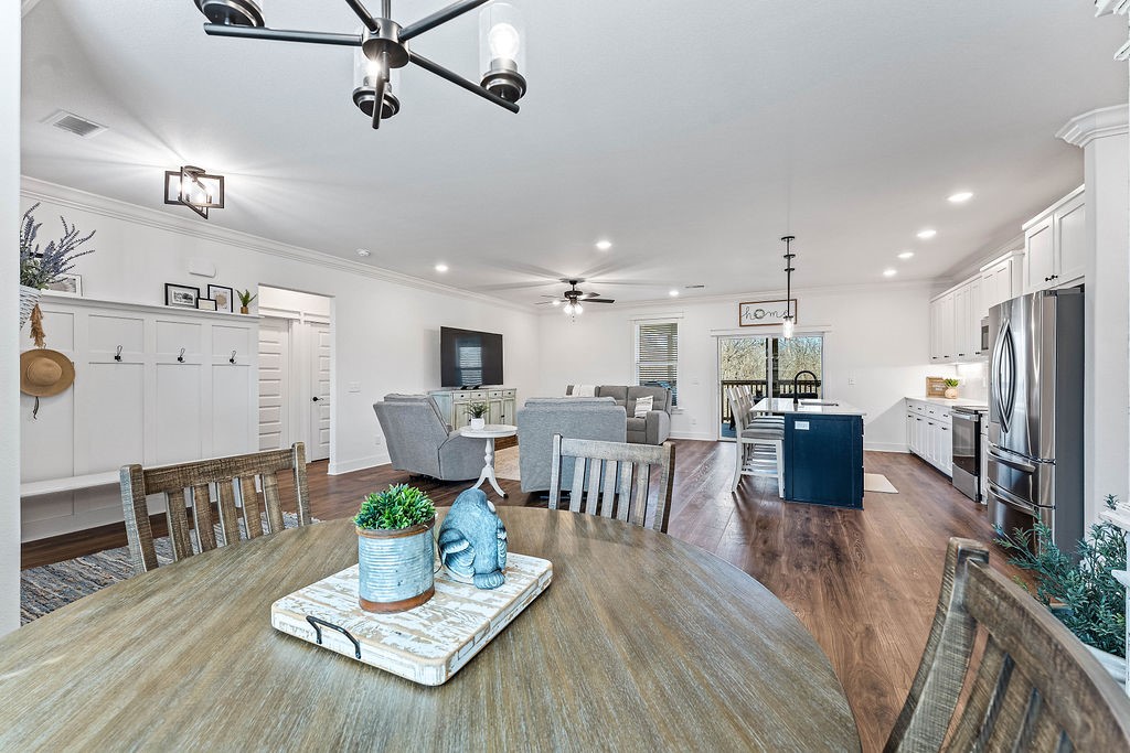 Pentland Sub Bvv - Residential