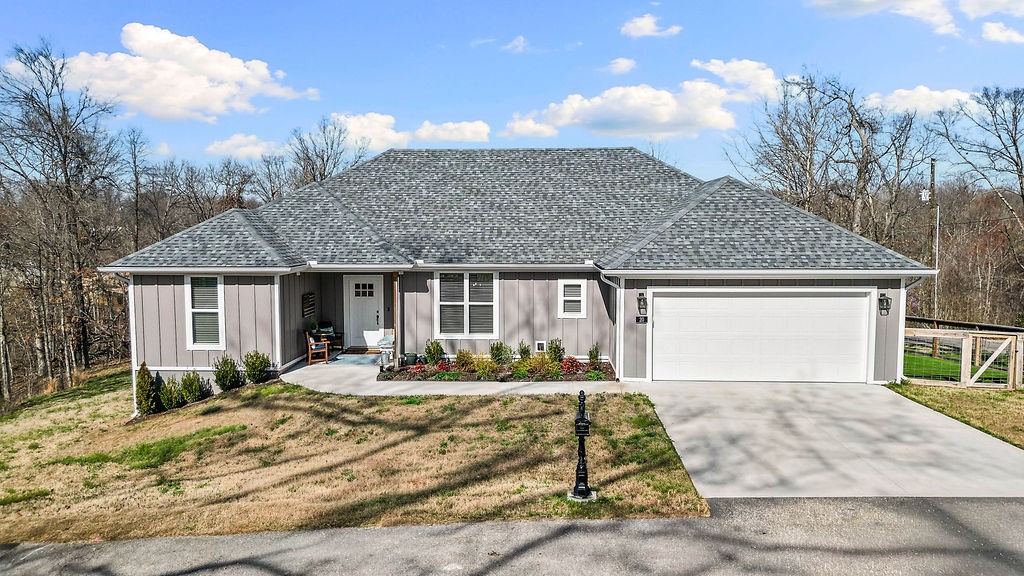 Pentland Sub Bvv - Residential