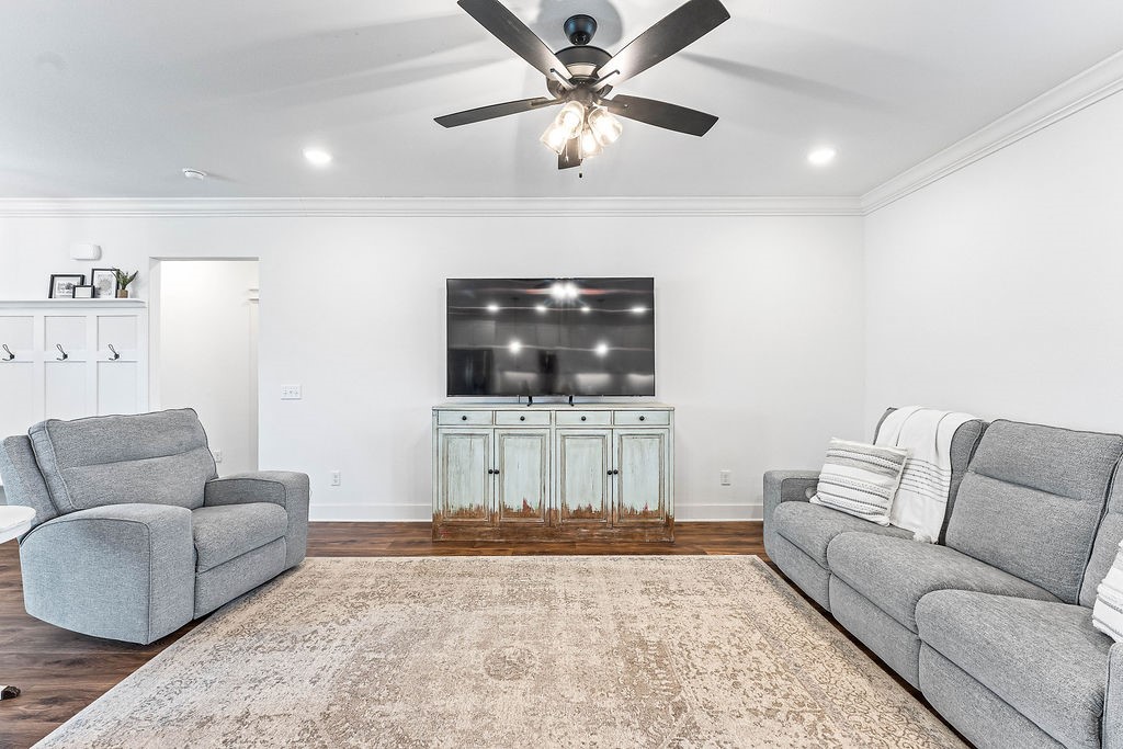 Pentland Sub Bvv - Residential