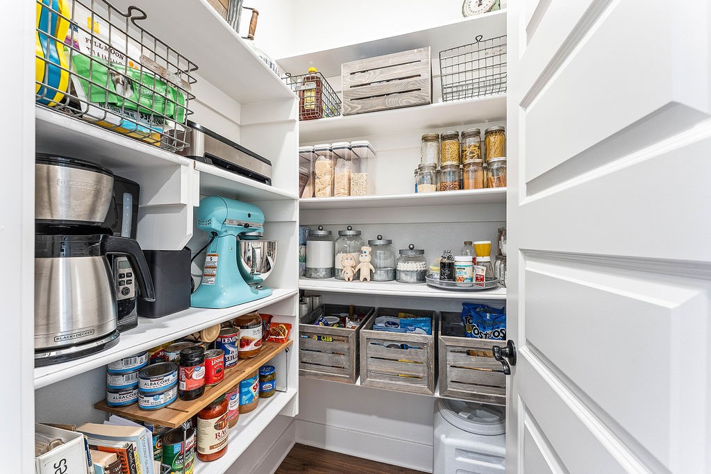 Pentland Sub Bvv - Residential