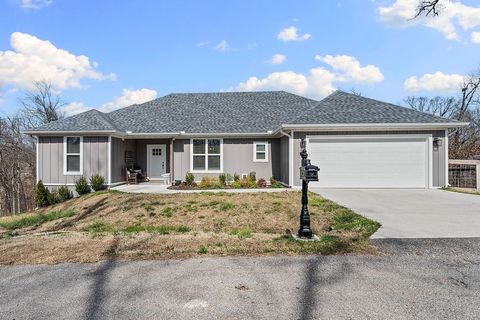 Photo of 20 Kirkconnel Lane, Bella Vista, AR 72715 (MLS # 1339456)