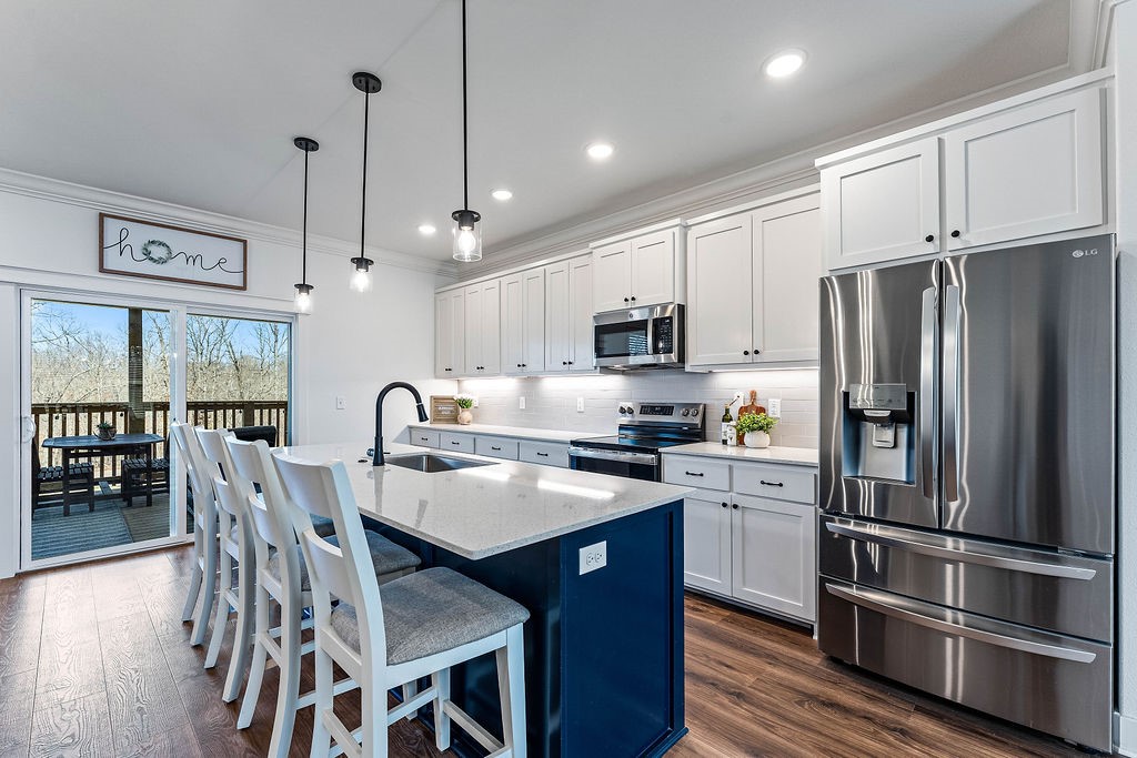 Pentland Sub Bvv - Residential