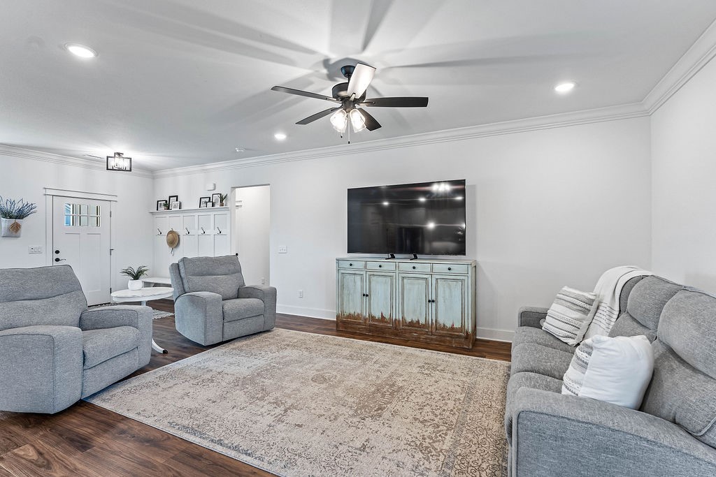 Pentland Sub Bvv - Residential