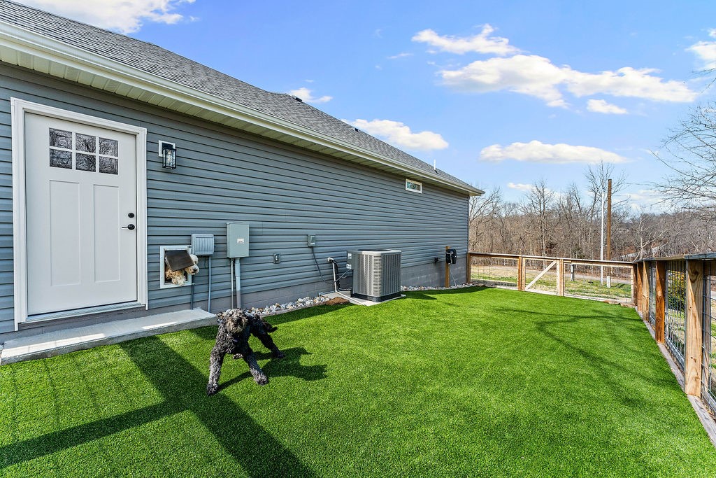 Pentland Sub Bvv - Residential