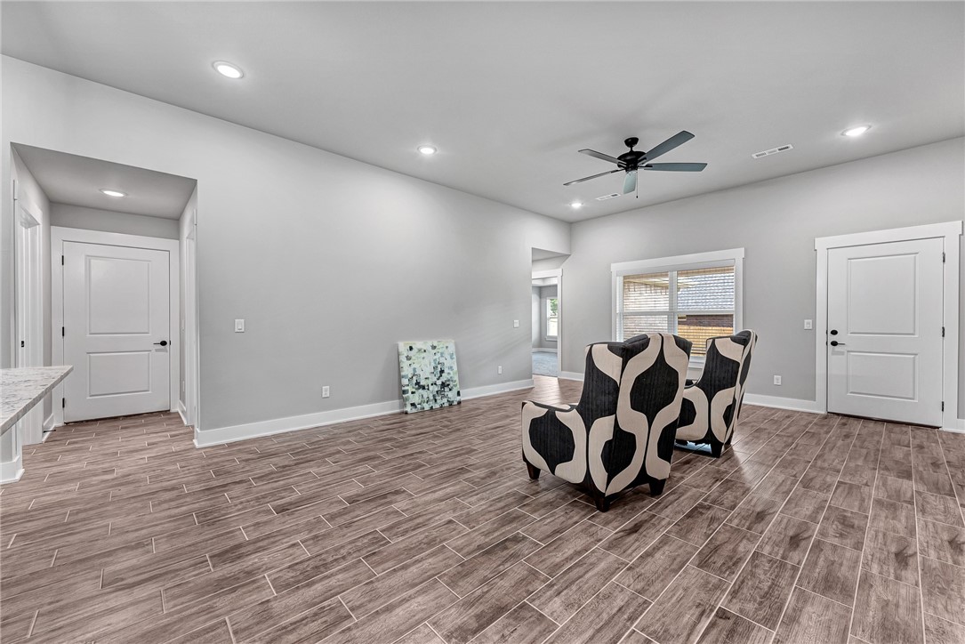 Summerfield Subdivision - Residential Lease