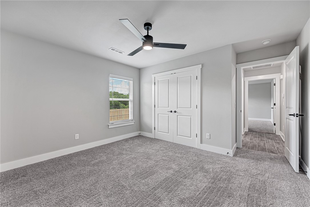 Summerfield Subdivision - Residential Lease