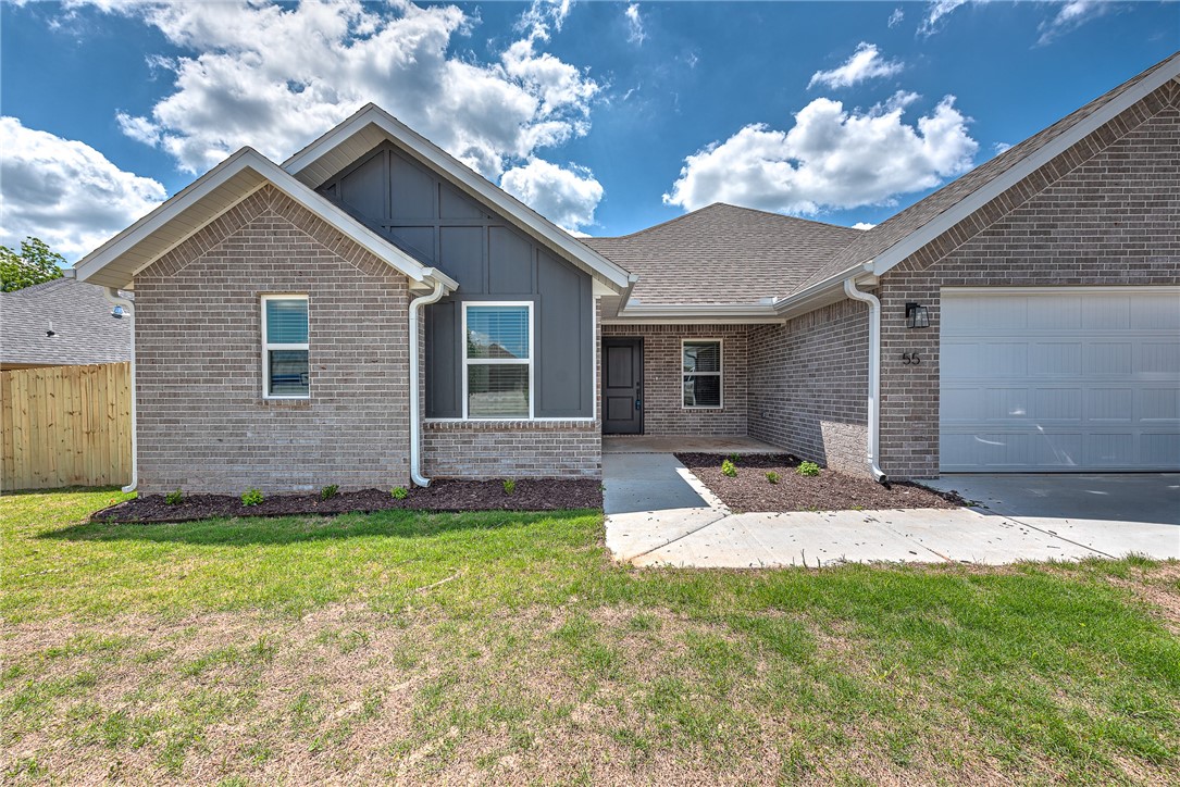 Summerfield Subdivision - Residential Lease