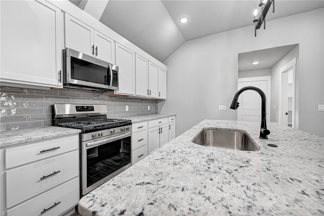 Summerfield Subdivision - Residential Lease