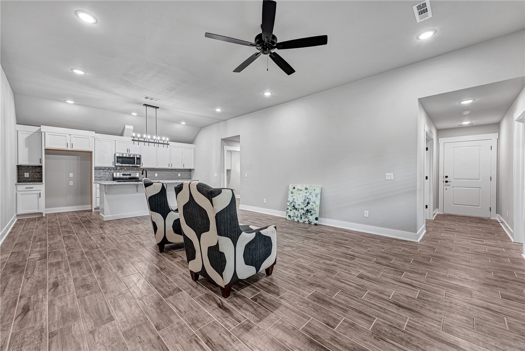 Summerfield Subdivision - Residential Lease