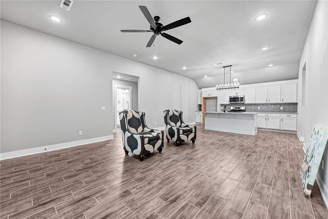 Summerfield Subdivision - Residential Lease