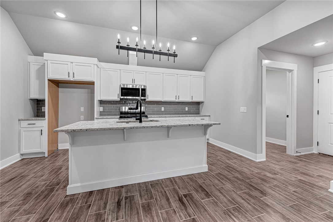 Summerfield Subdivision - Residential Lease