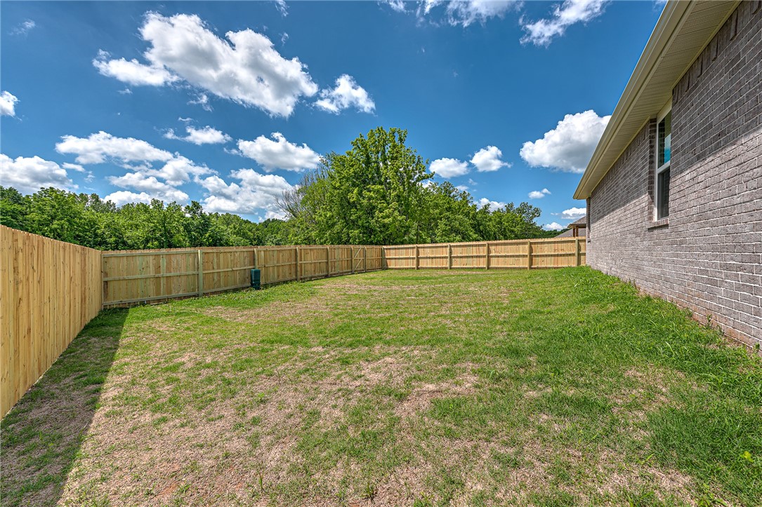 Summerfield Subdivision - Residential Lease