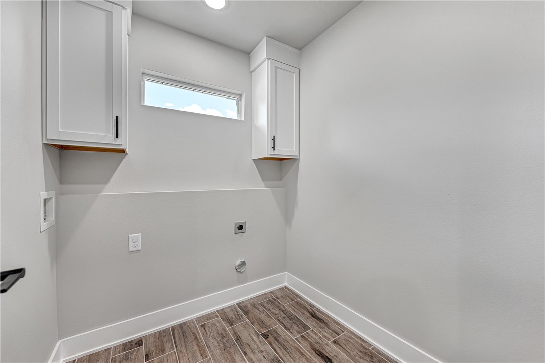 Summerfield Subdivision - Residential Lease