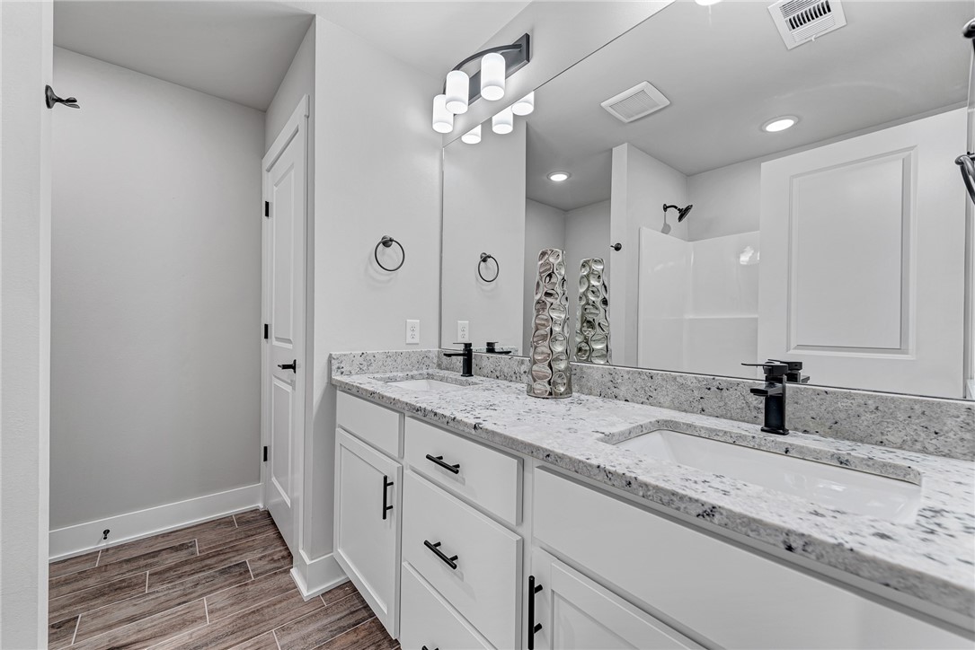 Summerfield Subdivision - Residential Lease