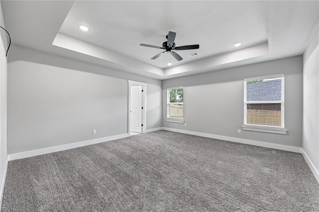 Summerfield Subdivision - Residential Lease