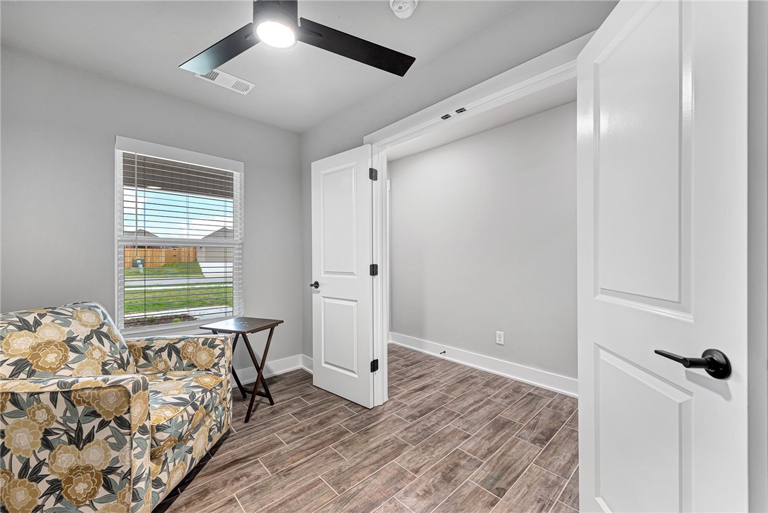 Summerfield Subdivision - Residential Lease