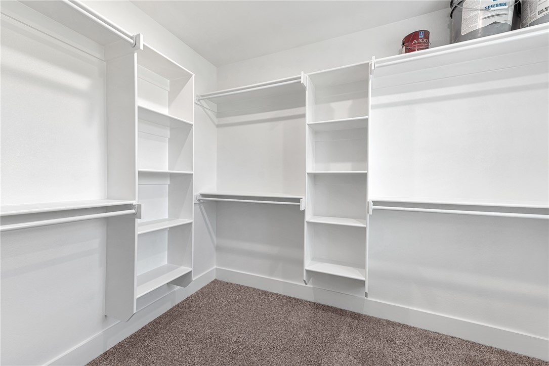 Summerfield Subdivision - Residential Lease