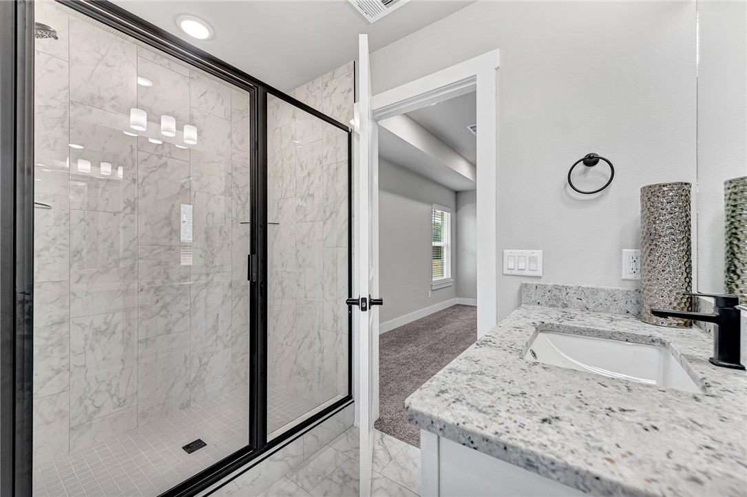 Summerfield Subdivision - Residential Lease