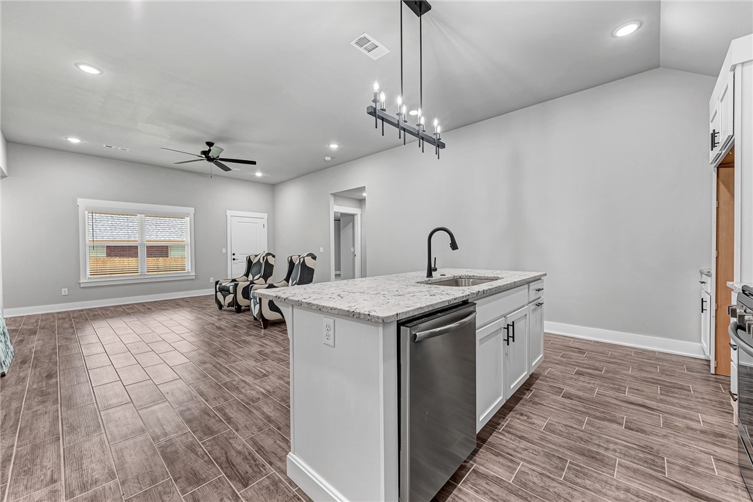 Summerfield Subdivision - Residential Lease