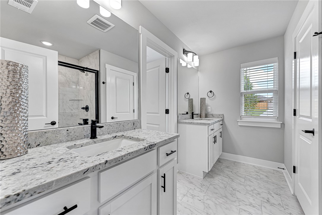 Summerfield Subdivision - Residential Lease