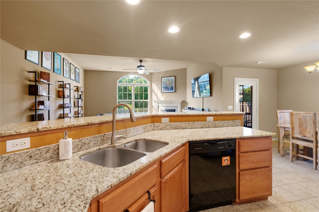 Walnut Crossing Sub - Residential