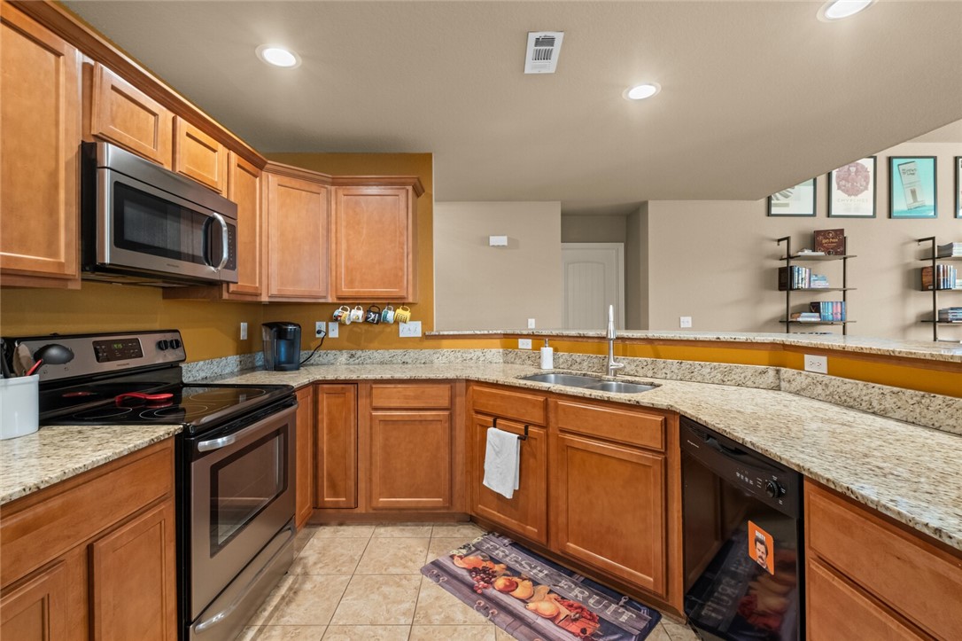 Walnut Crossing Sub - Residential