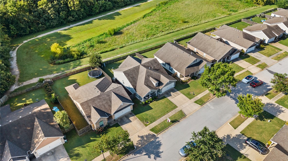 Walnut Crossing Sub - Residential