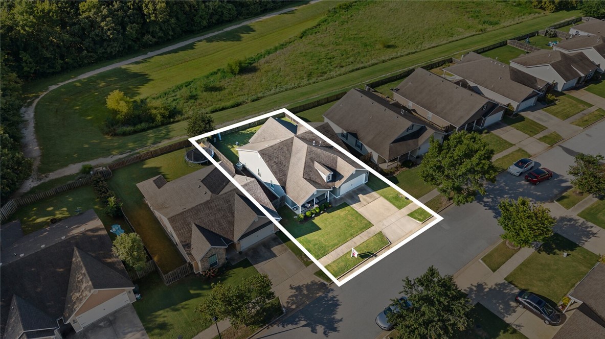 Walnut Crossing Sub - Residential