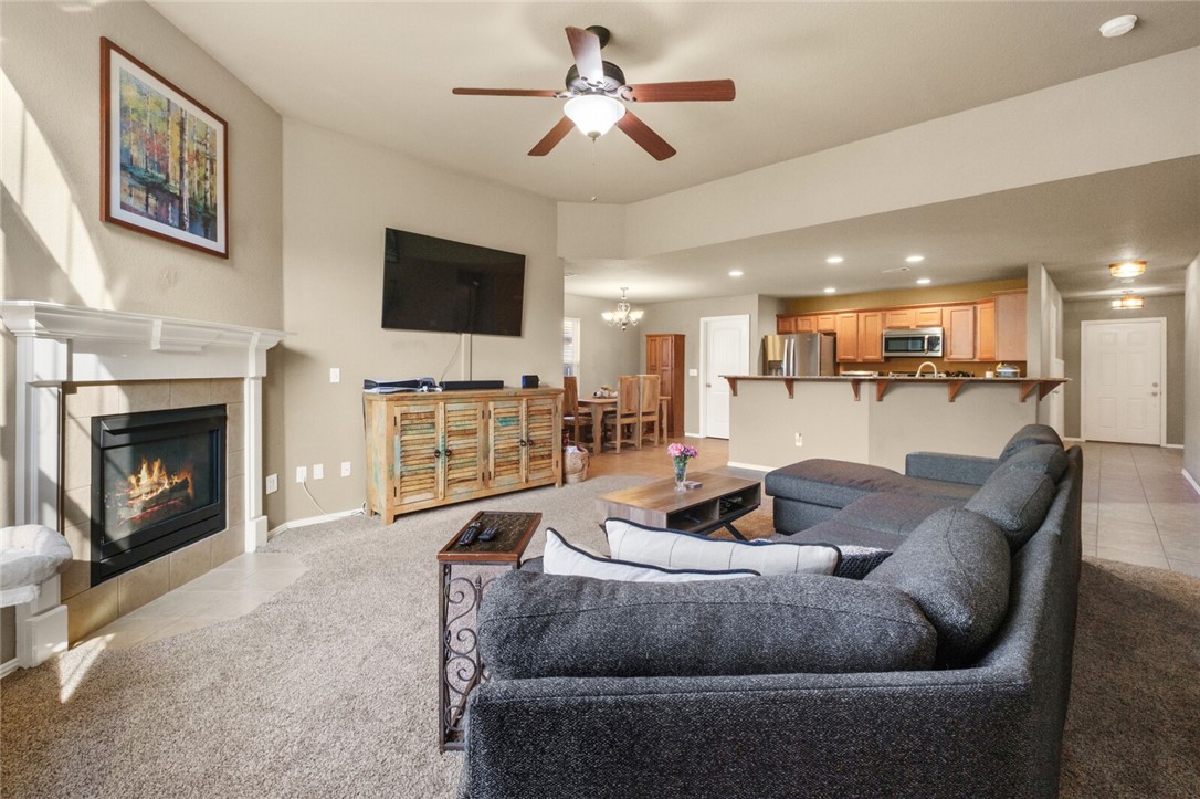 Walnut Crossing Sub - Residential