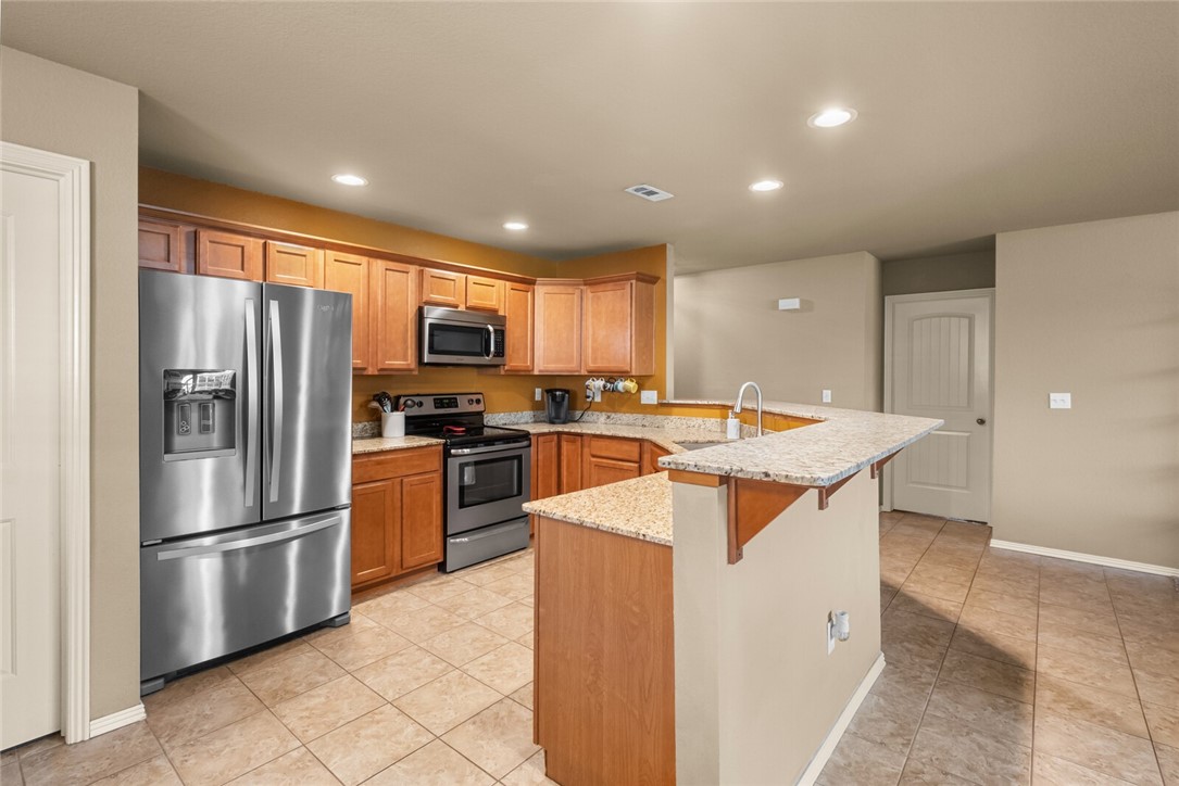 Walnut Crossing Sub - Residential