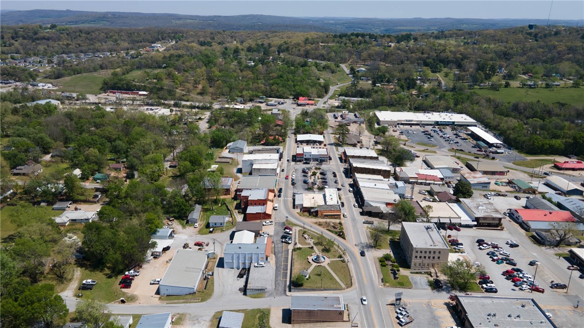 Huntsville Original - Residential
