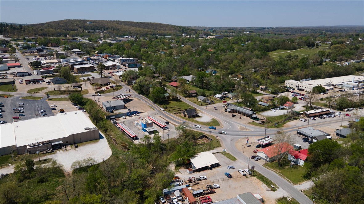 Huntsville Original - Residential