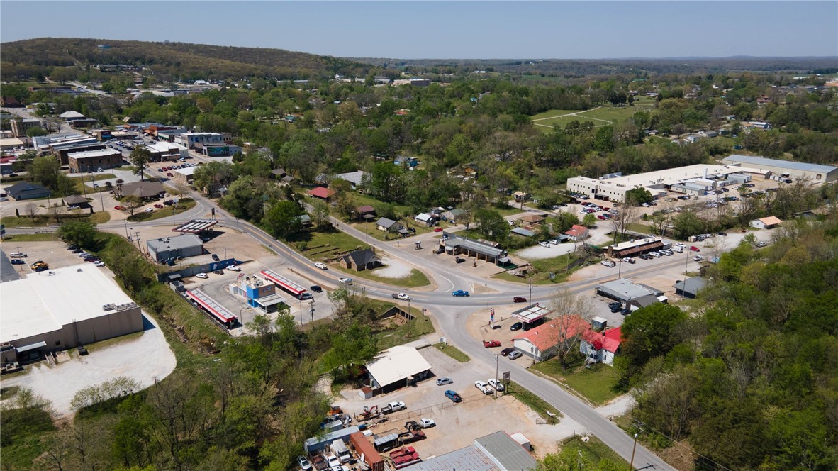 Huntsville Original - Residential