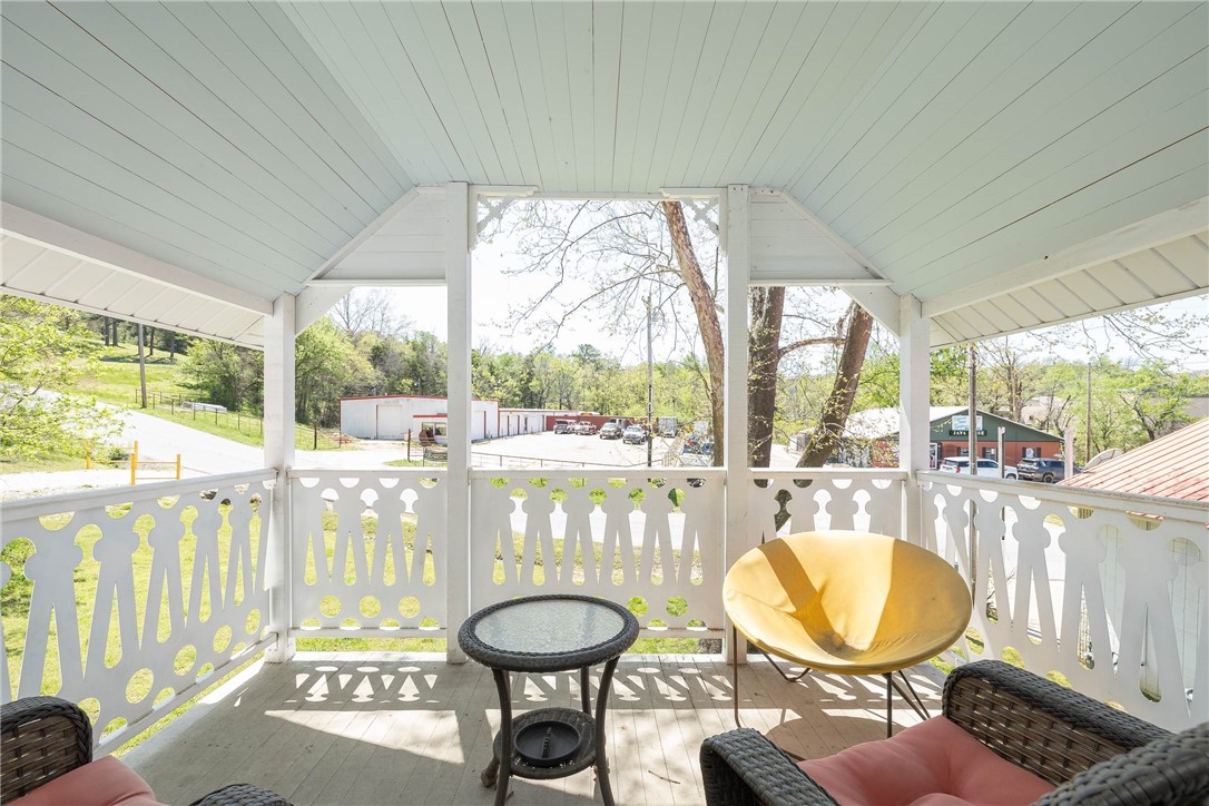 Huntsville Original - Residential