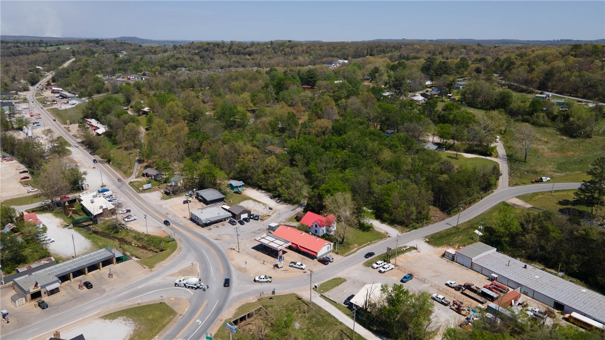 Huntsville Original - Residential