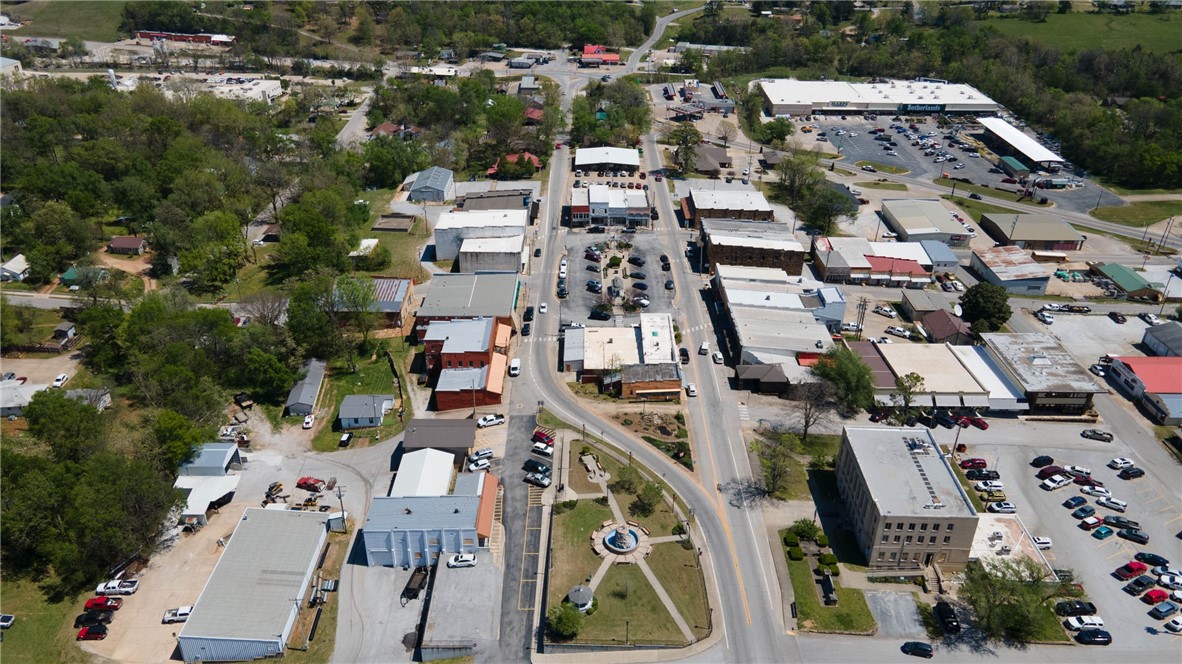 Huntsville Original - Residential