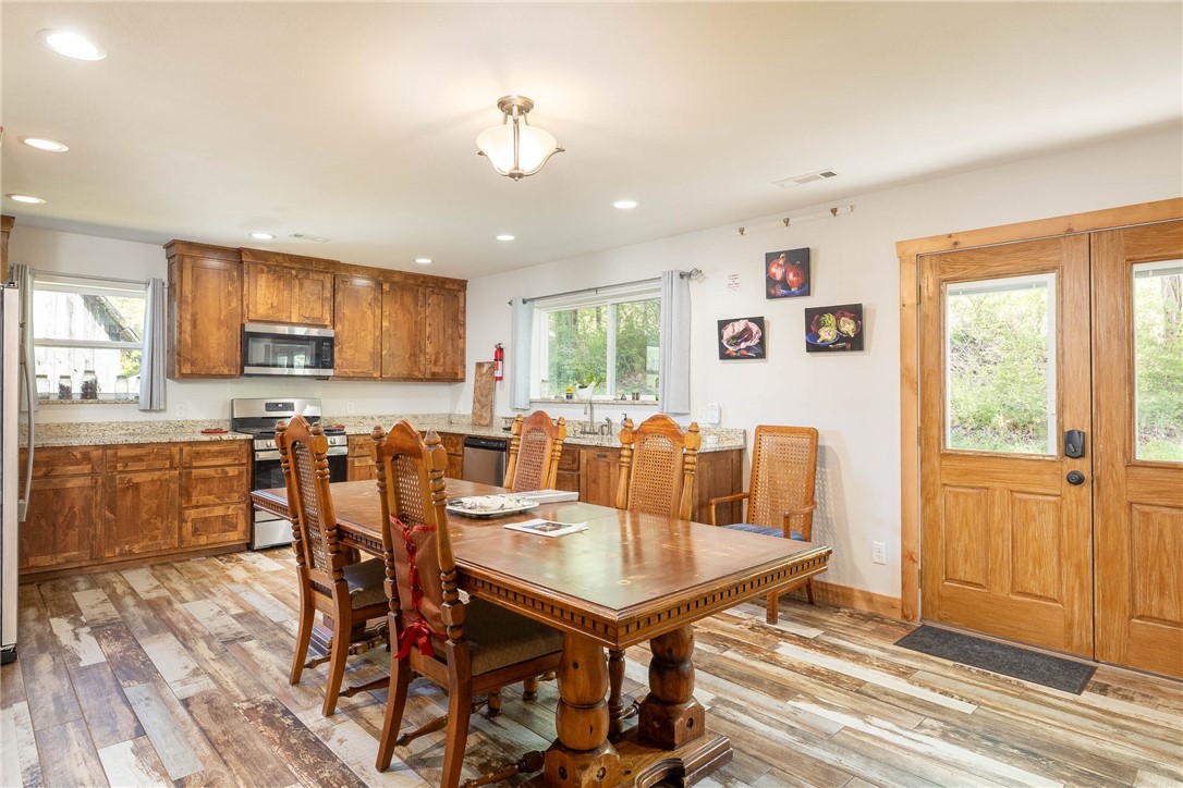 Huntsville Original - Residential