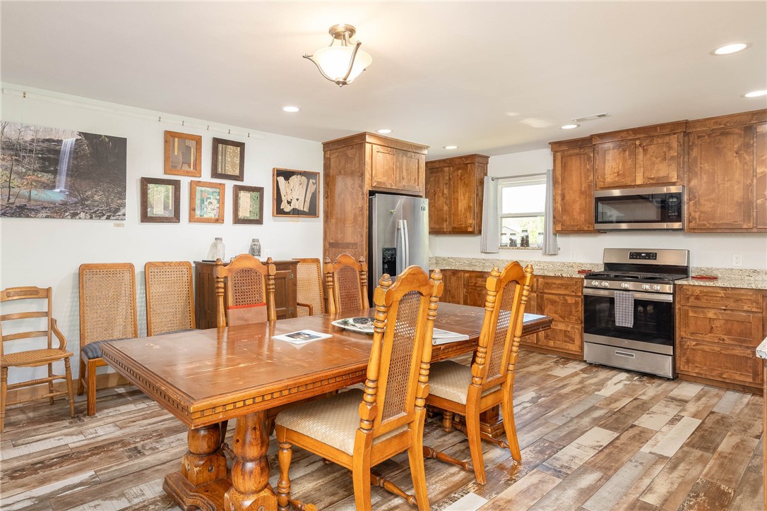 Huntsville Original - Residential