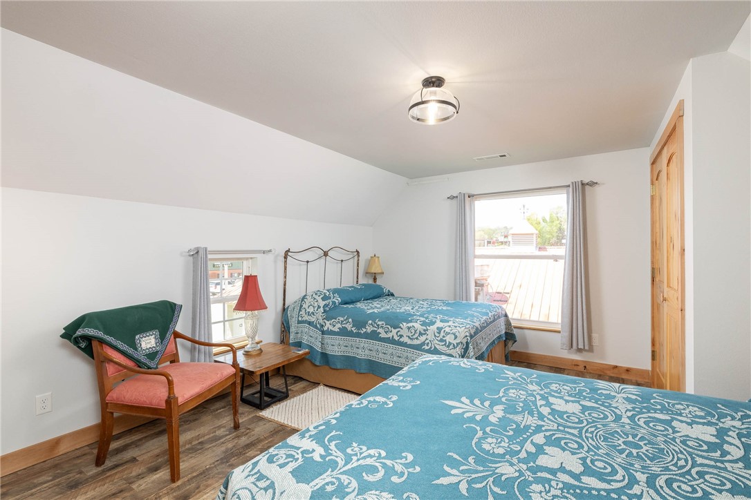 Huntsville Original - Residential