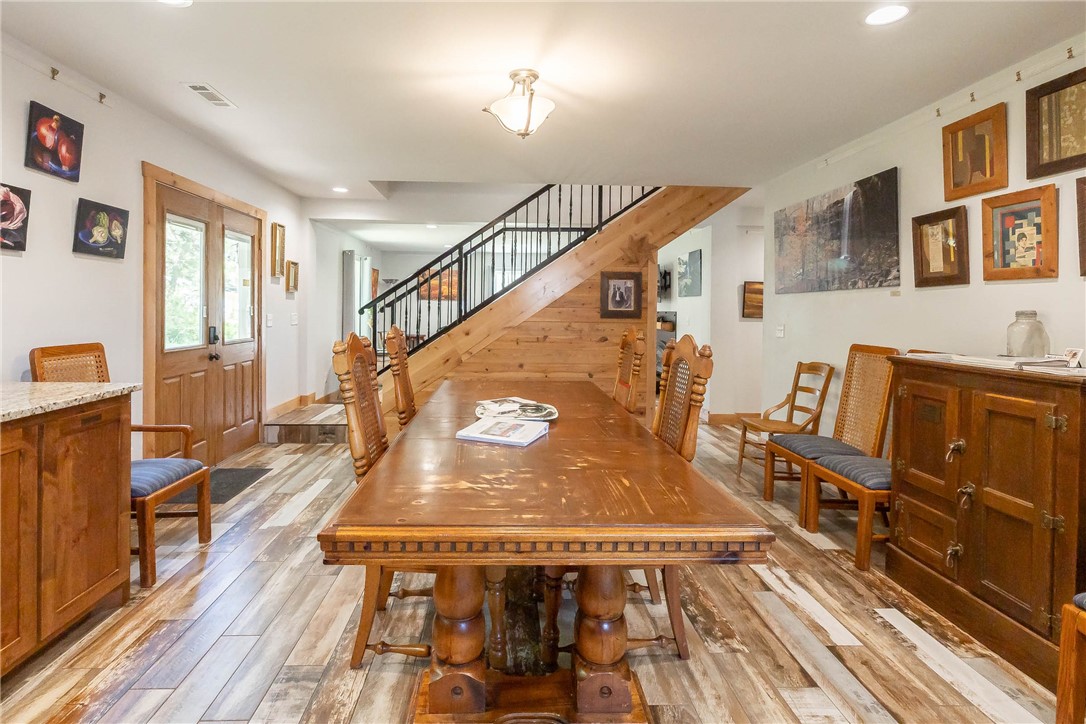 Huntsville Original - Residential