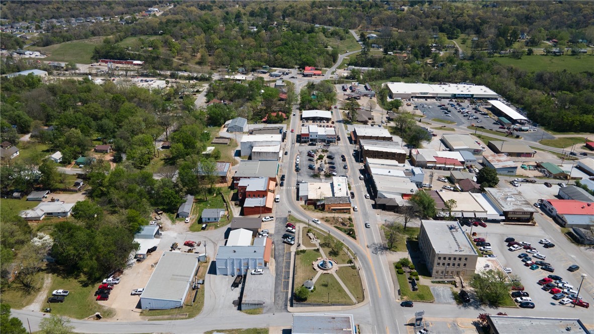 Huntsville Original - Residential