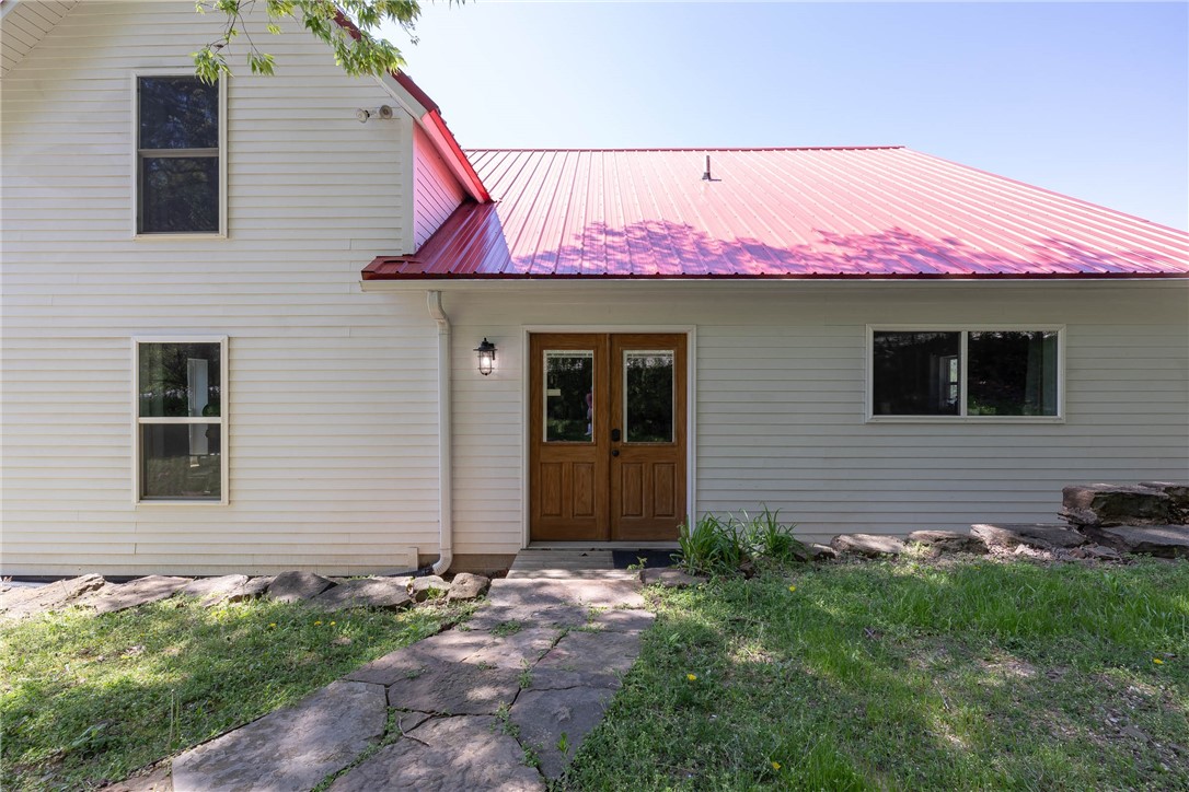 Huntsville Original - Residential