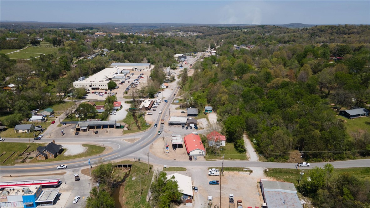 Huntsville Original - Residential